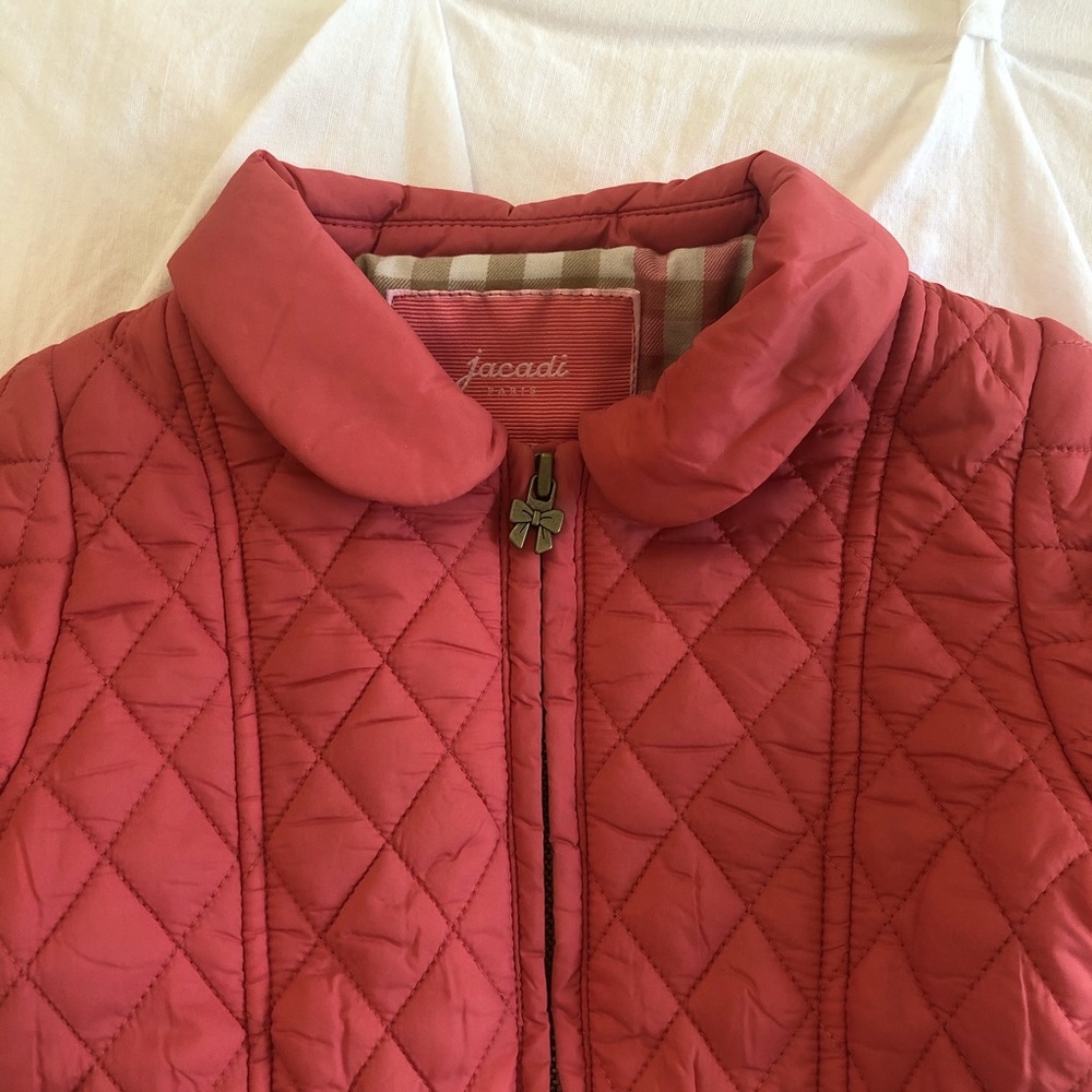 Jacadi jacket - Picture 2 of 5